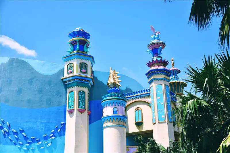 长隆欢乐世界旅游攻略景点必去（三天三夜欢乐长隆之旅）