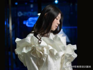 「公开课」香港名咖‘东方之美’‘造型艺术’唯美碰撞-中影教育