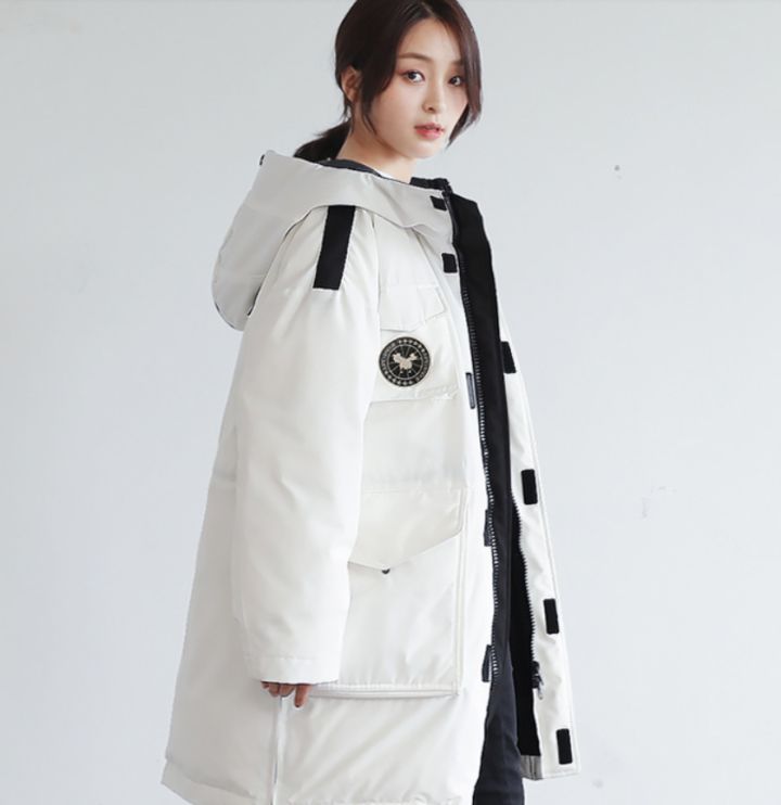 高梵羽绒服选购指南：冬季保暖如何挑到靠谱好物