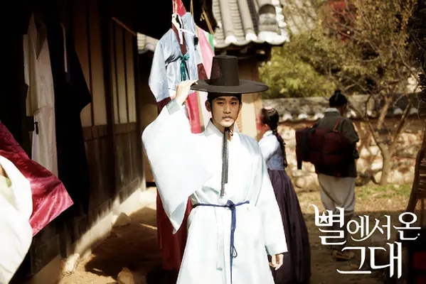 中国影响力最大的十大韩剧，《太阳的后裔》第5，《浪漫满屋》第3