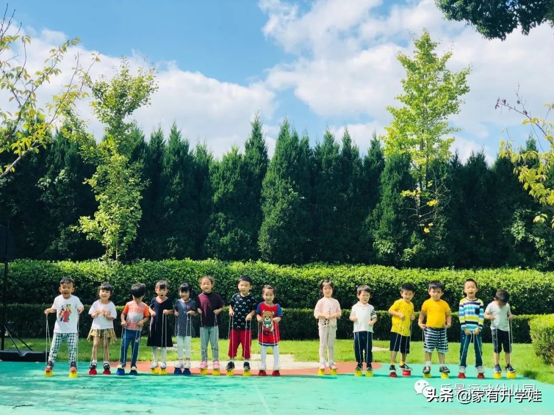 12月份可以去的开放日，12所幼儿园春季&秋季招生全都有