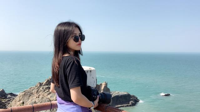 平潭岛追“蓝眼泪”，景点攻略全在这里，开启你的梦幻之旅吧
