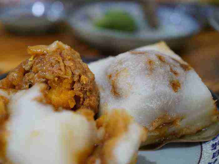 不是网红！12种地方糕点特产，我回购了三次以上，推荐给你们