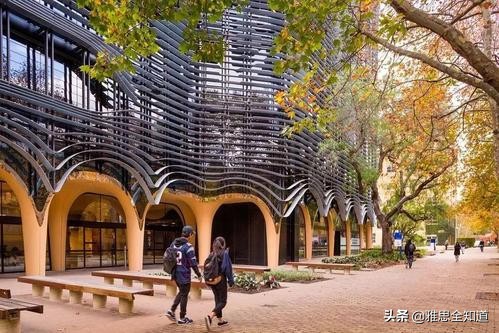 “澳洲八大”雅思成绩要求及优势专业一览