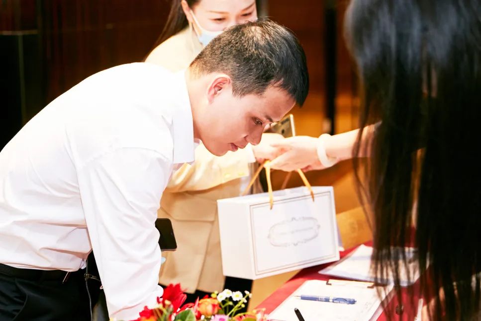 深圳考区2020年工作会议精彩回顾