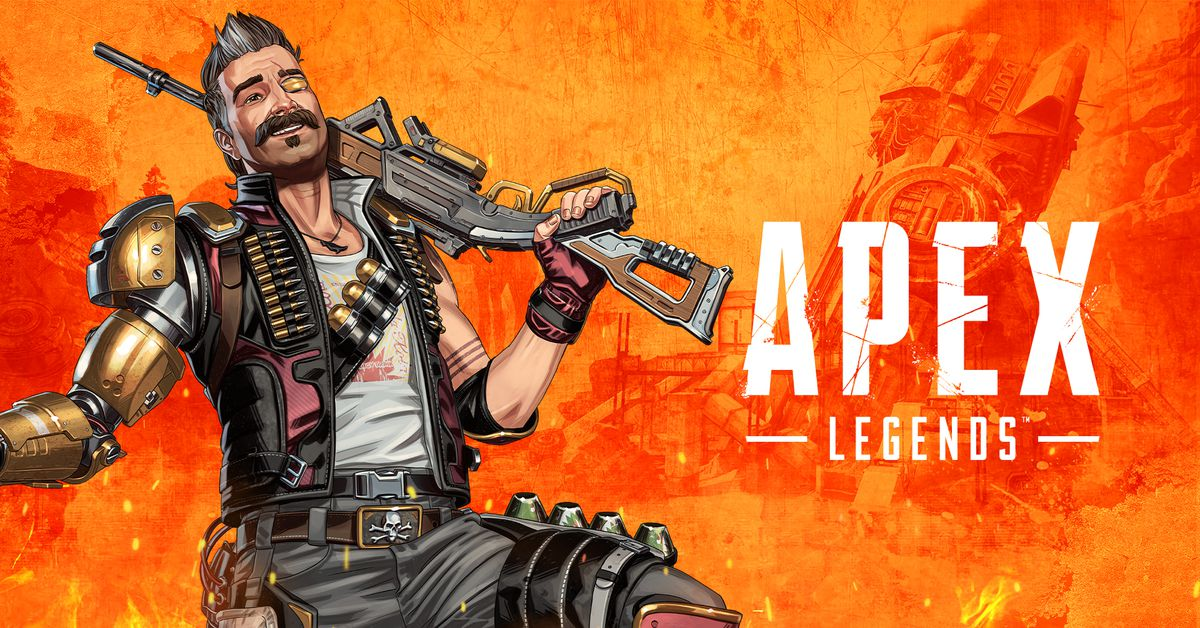 Apex英雄新英雄暴雷有什么技能？新英雄技能介绍