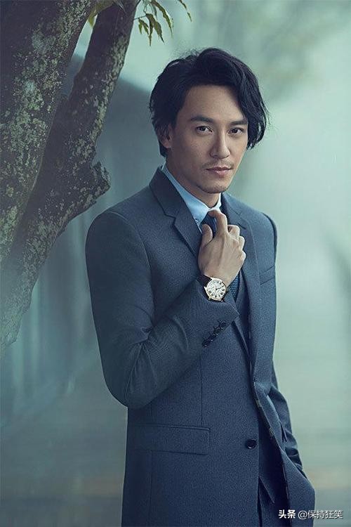 台湾十大70后男演员 台湾70后影视男星盘点 他们都是实力派