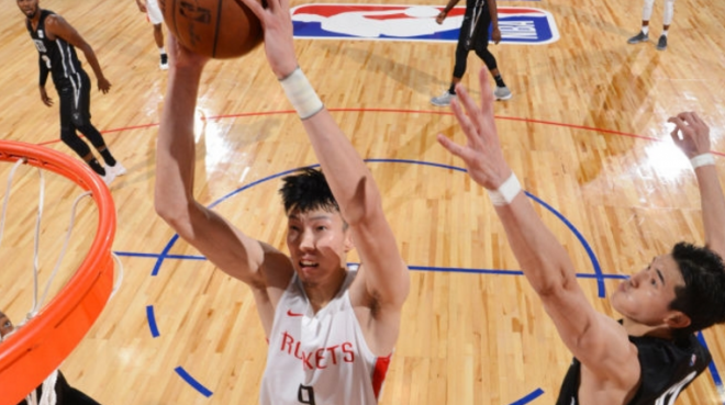 nba为什么裁周琦(揭秘！火箭专家解答周琦为何被裁，伤病频繁只是表面原因？)