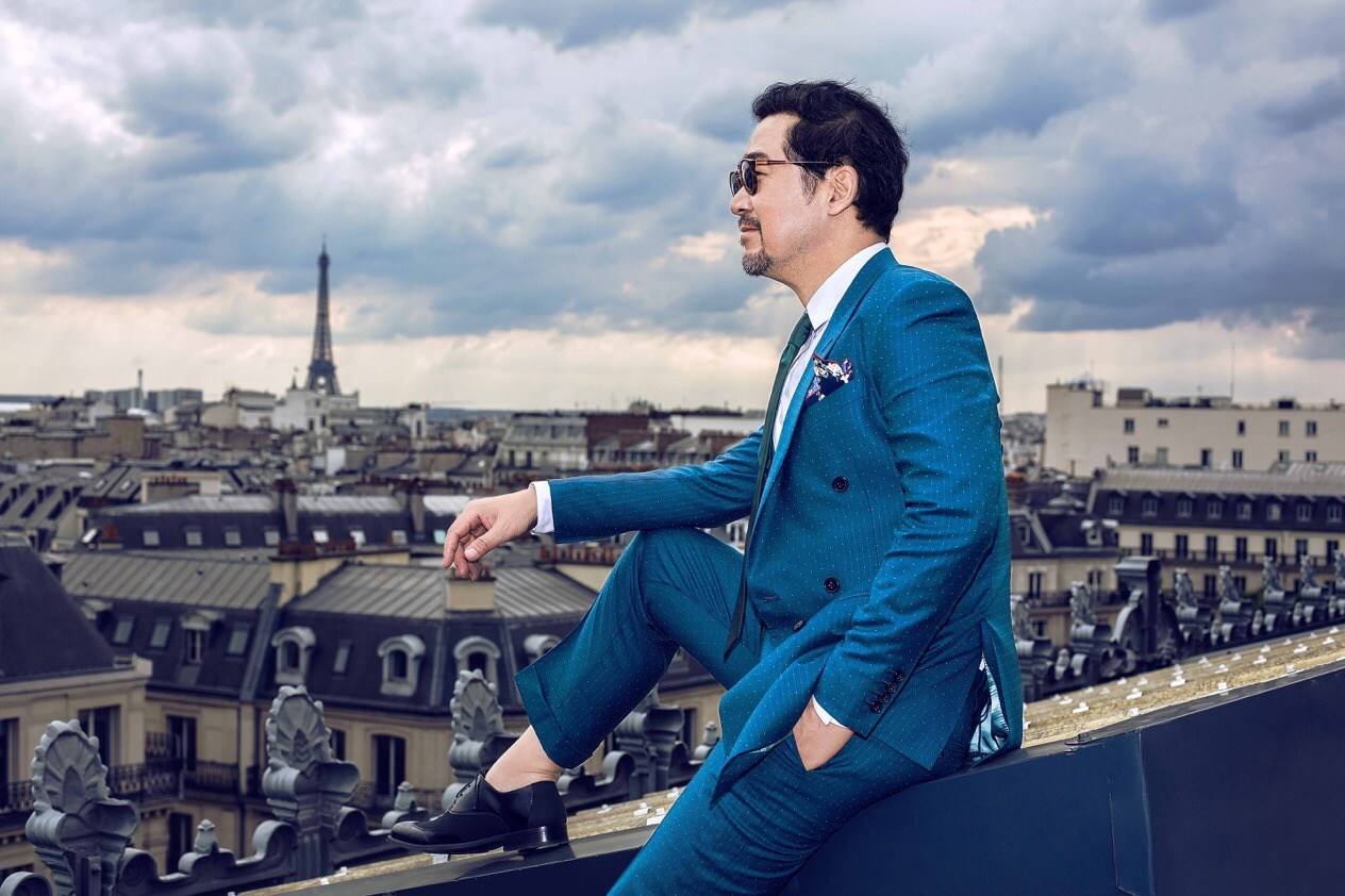 4个女人2段婚姻，“皇帝专业户”张国立，到底是个怎样的人？