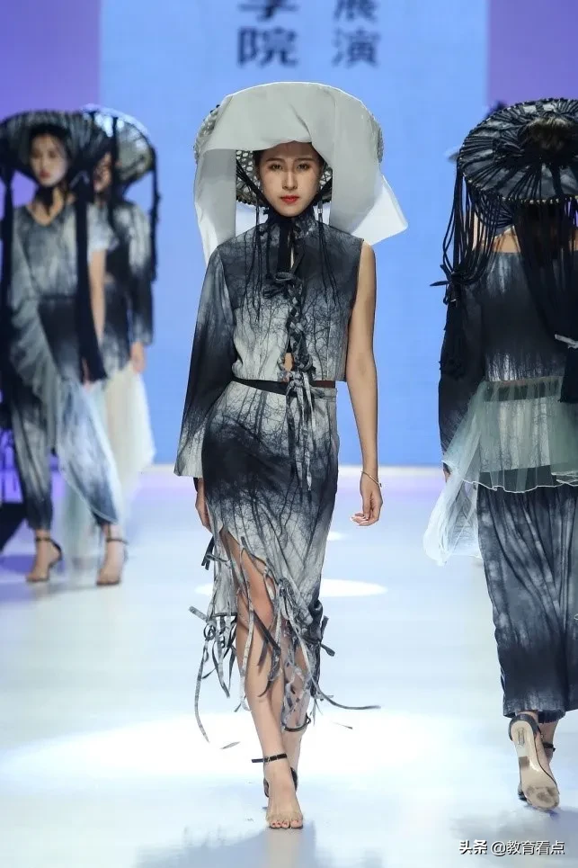 广州南洋理工职业学院|服装与设计学院2020年春季招生