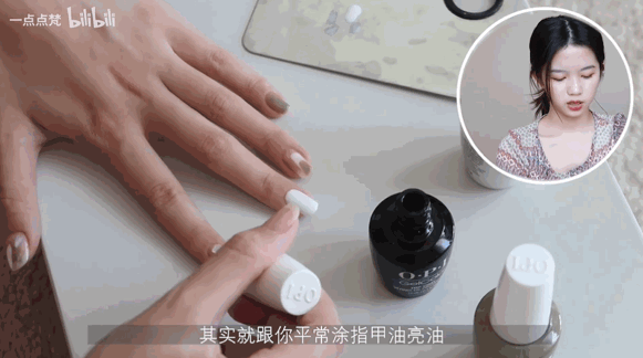 新手美甲攻略，从此告别美甲店！简单又省钱