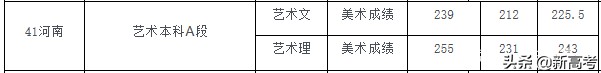 本科批来了！青科大、山财、聊大录取查询及投档情况汇总
