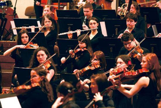 艺考生注意丨2021年艺术类专业最新排名出炉！有你的专业吗？