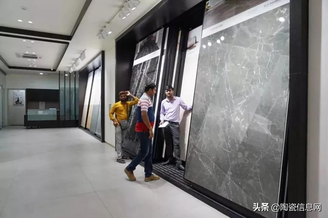 高端增长乏力，低端打价格战，进口瓷砖越来越难做？