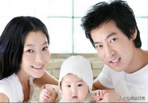 韩网评出“十大美女”：美人不同命，有人嫁入豪门，有人感情成谜