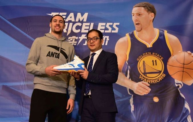 nba中止合作企业有哪些(耐克风波还在继续！美国：NBA应该鼓励球员放弃李宁、安踏代言)