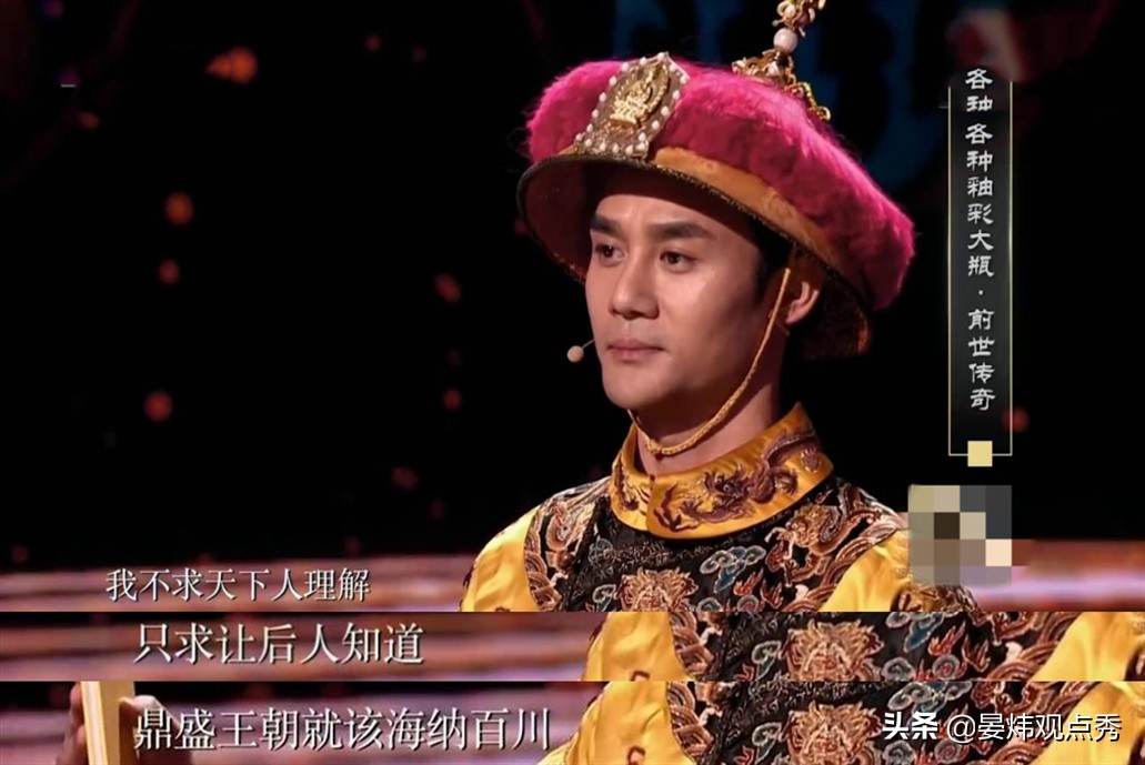 龘靁蘡㵘燚㠭㗊…这些生僻字真的不是二维码成精？