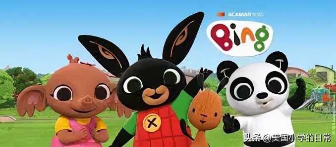 别再只看《小猪佩奇》啦！这8部英语启蒙动画片错过了损失一个亿