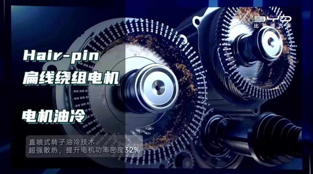 一文看懂DM-i超级混动系统