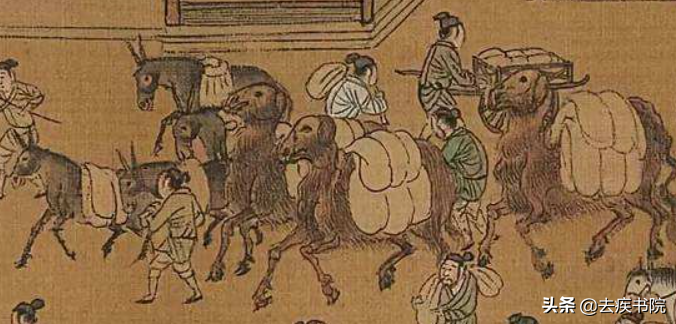 什么是幞头？王凯《孤城闭》中戴的帽子，曾是中国人的“国民帽”