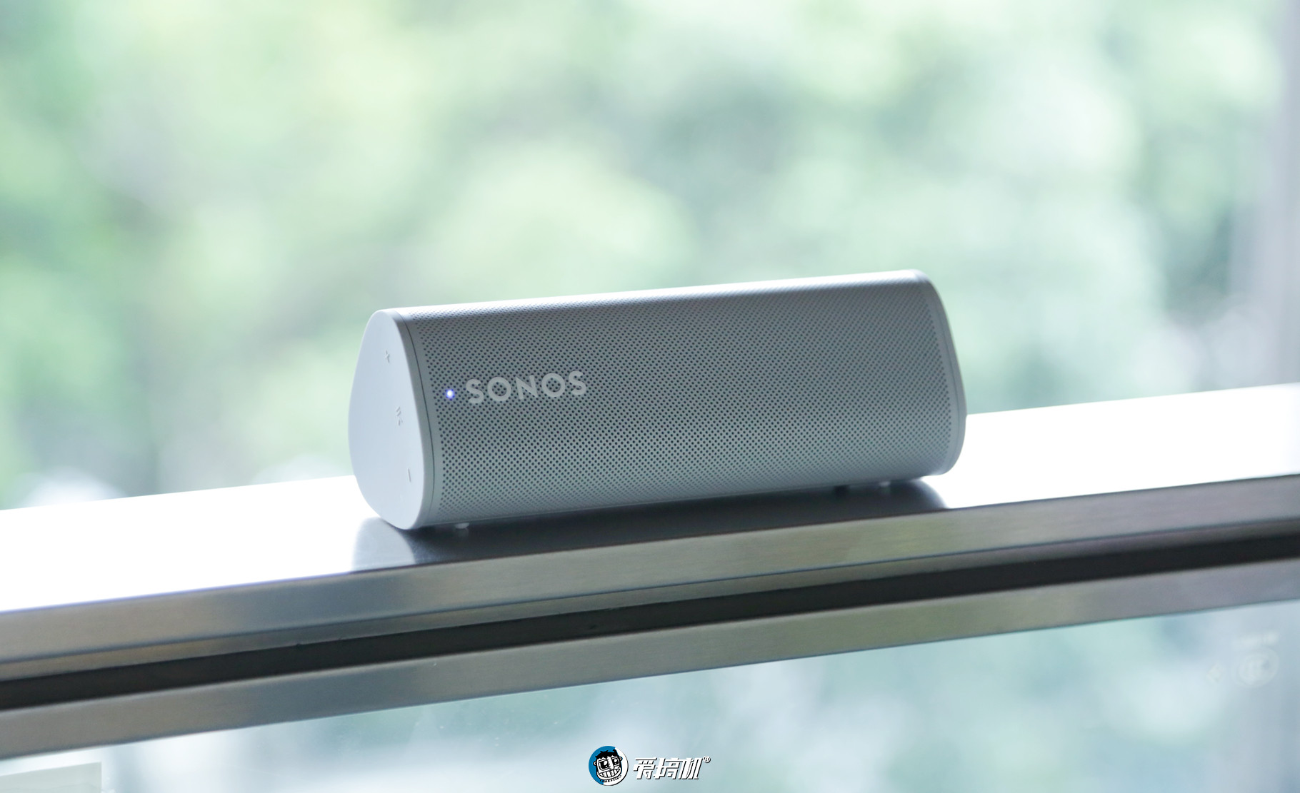 Sonos Roam SL：用1699元的便携音响是怎样一种体验