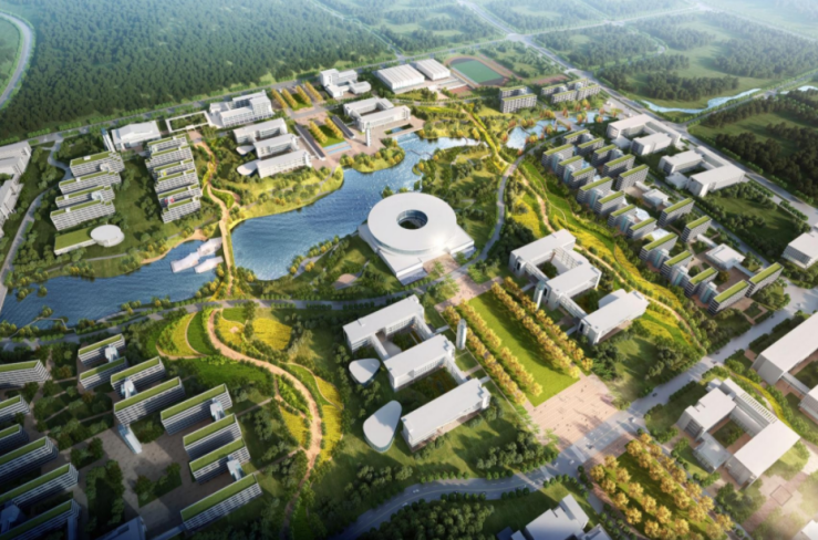 重磅首发！广东工业大学2021年招生宣传片超燃来袭！