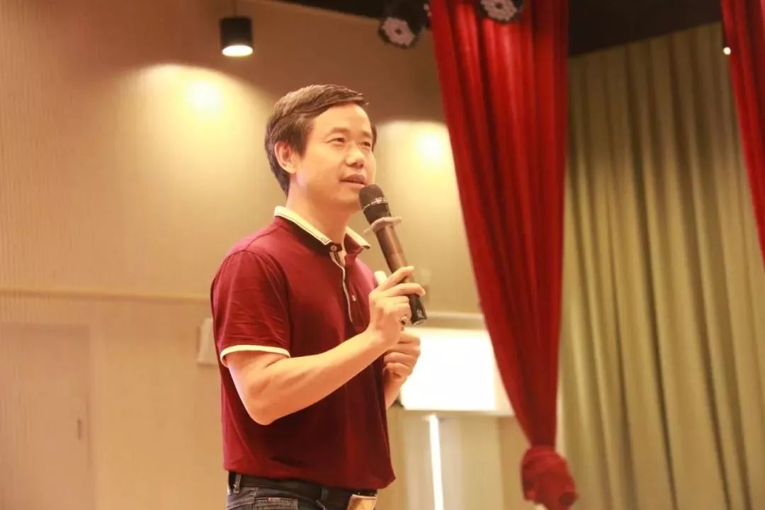 全国第五届小学语文识字写字教学暨统编语文教材教学研讨会通知