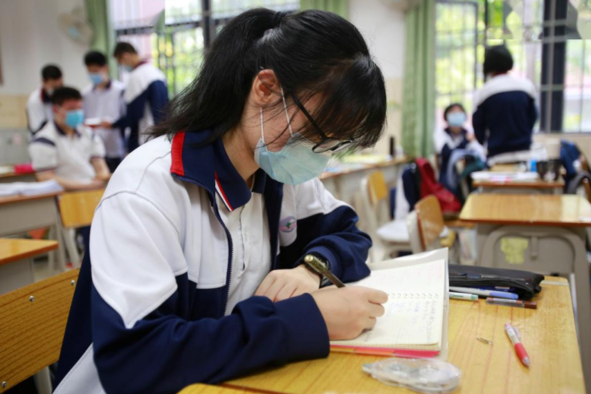 如果高考使用“全国统一卷”，哪个省份会略胜一筹？大数据告诉你