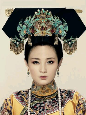 历史上的纯元皇后，让雍正念念不忘的人，真的存在吗？