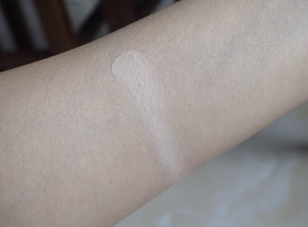 经验总结：粉饼可以这么用
