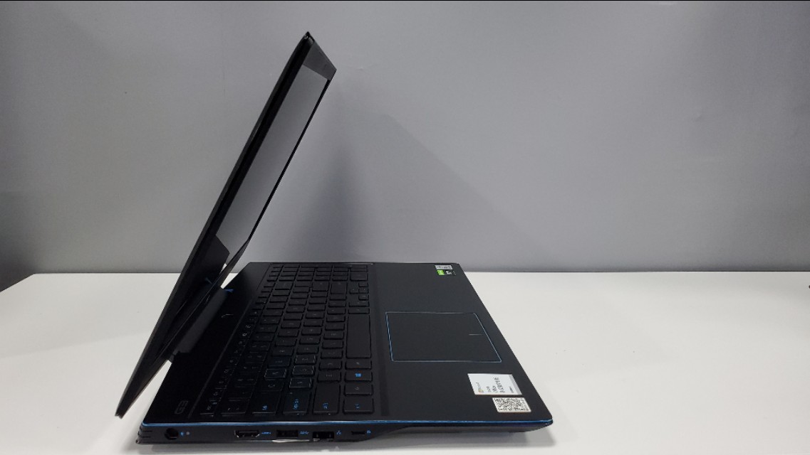 戴尔g3散热器怎么样亲身体验评测戴尔dell游匣g3散热