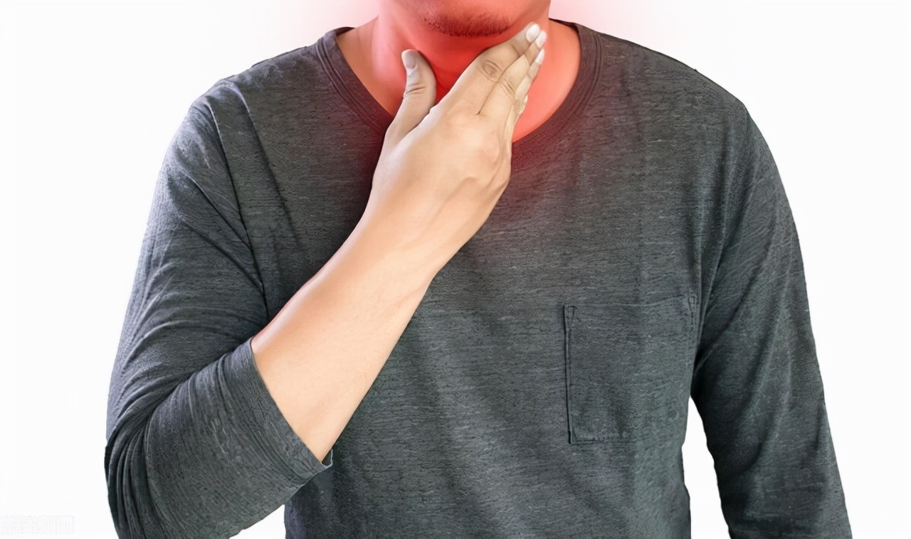 “胃食管反流”食用什么好？医生：这3种食物或可以减缓反流