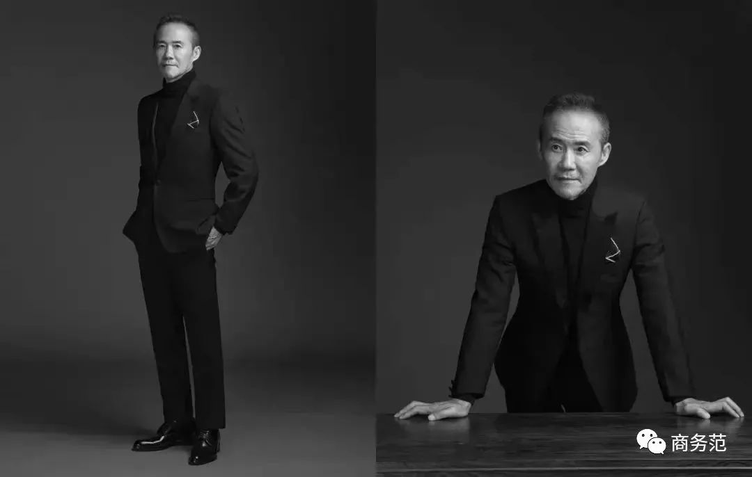 马斯克穿纪梵希变时髦，中年男富豪都爱穿什么牌子？