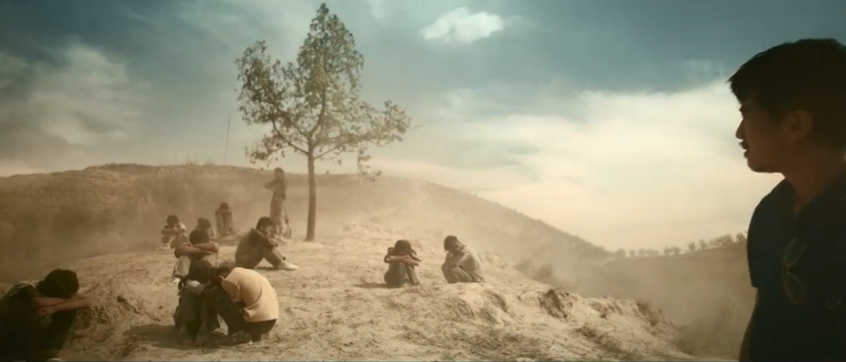 《家乡》5大故事原型！葛优版块源于导演穷亲戚，范伟那段最催泪