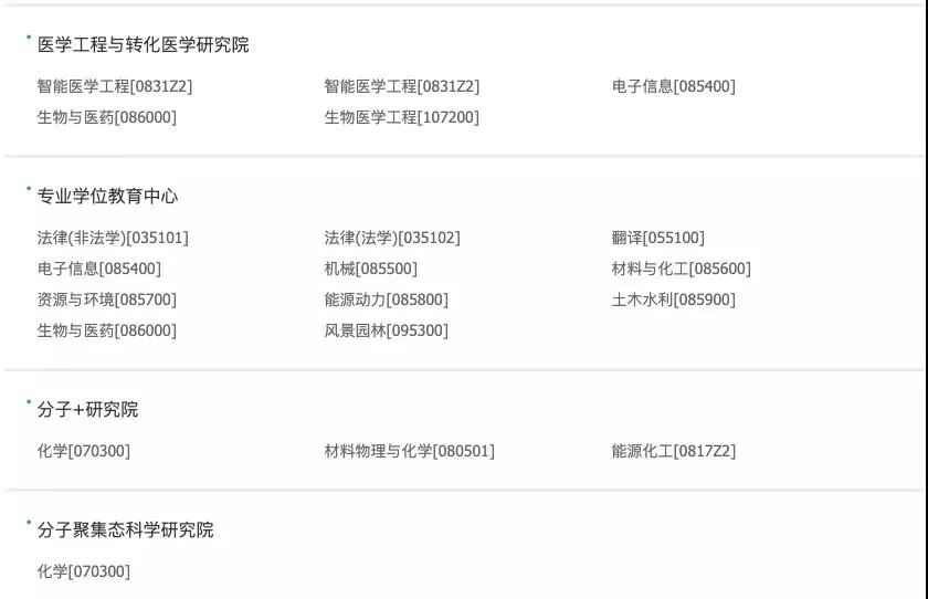 高校研究所丨22考研择校推荐第9期天津大学
