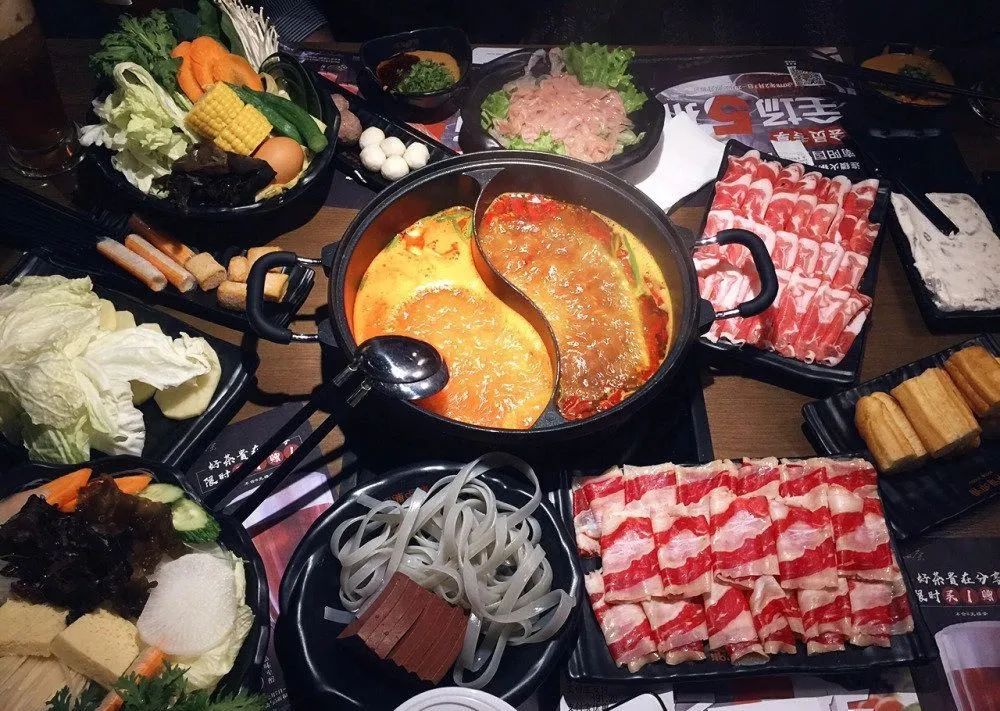 开呷哺呷哺需要多少钱市值暴跌200多亿港元