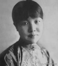 文学祖母——冰心