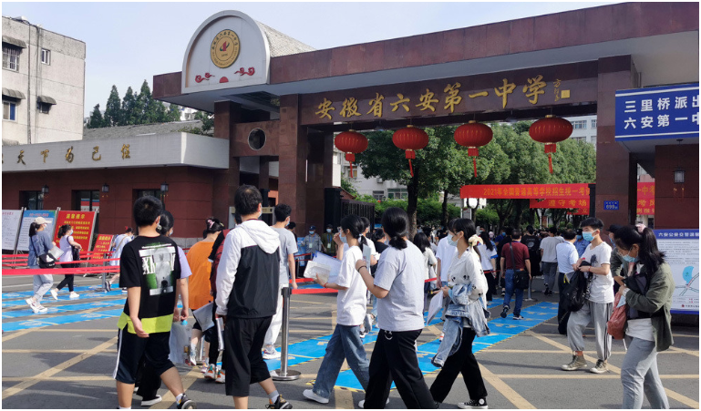 安徽今年文科分数线“离谱”，518只能上大专，文科真一无是处？