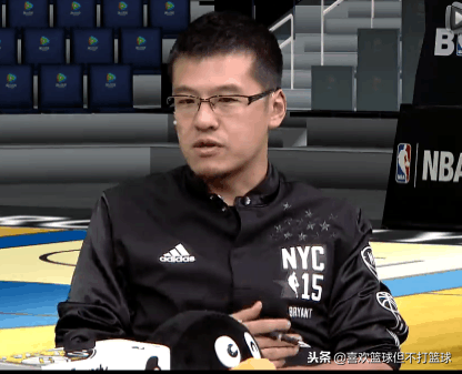 腾讯nba嘉宾有哪些(腾讯NBA解说嘉宾都是什么来历？)