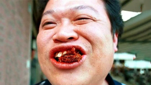 千亿帝国:国际公认的"软毒品"槟榔,让6000万国人嚼个不停