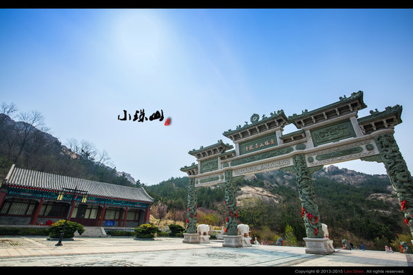 前往黄岛的交通攻略