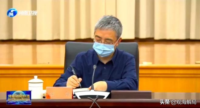 拥有三个博士学位的他新职务明确