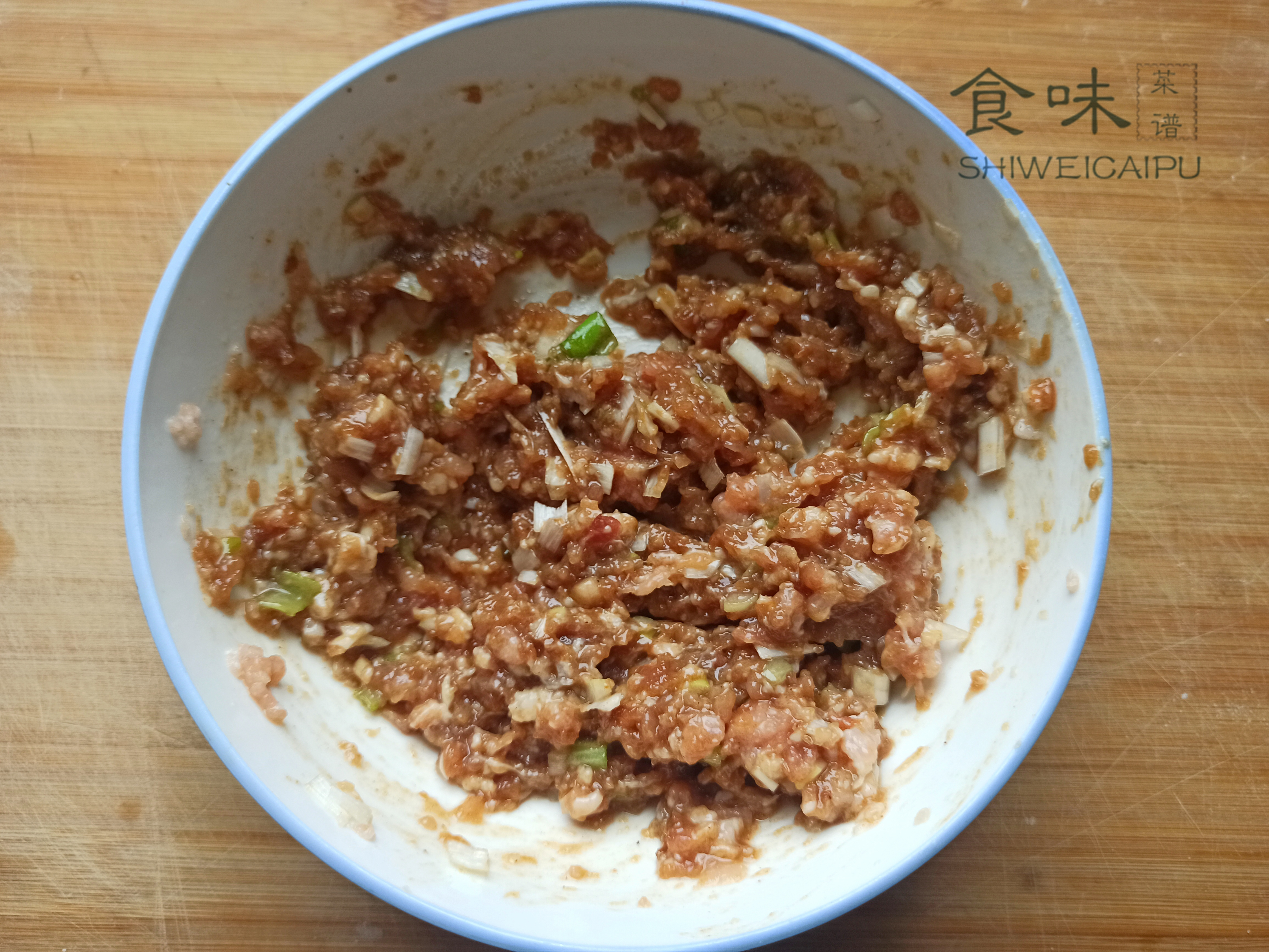 头伏到吃饺子，分享8种饺子馅的调法，有荤有素，鲜嫩营养又多汁