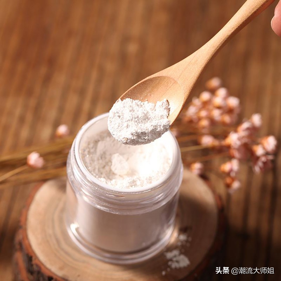 老国货“新用法”，改善各种皮肤问题，能省掉一半护肤品