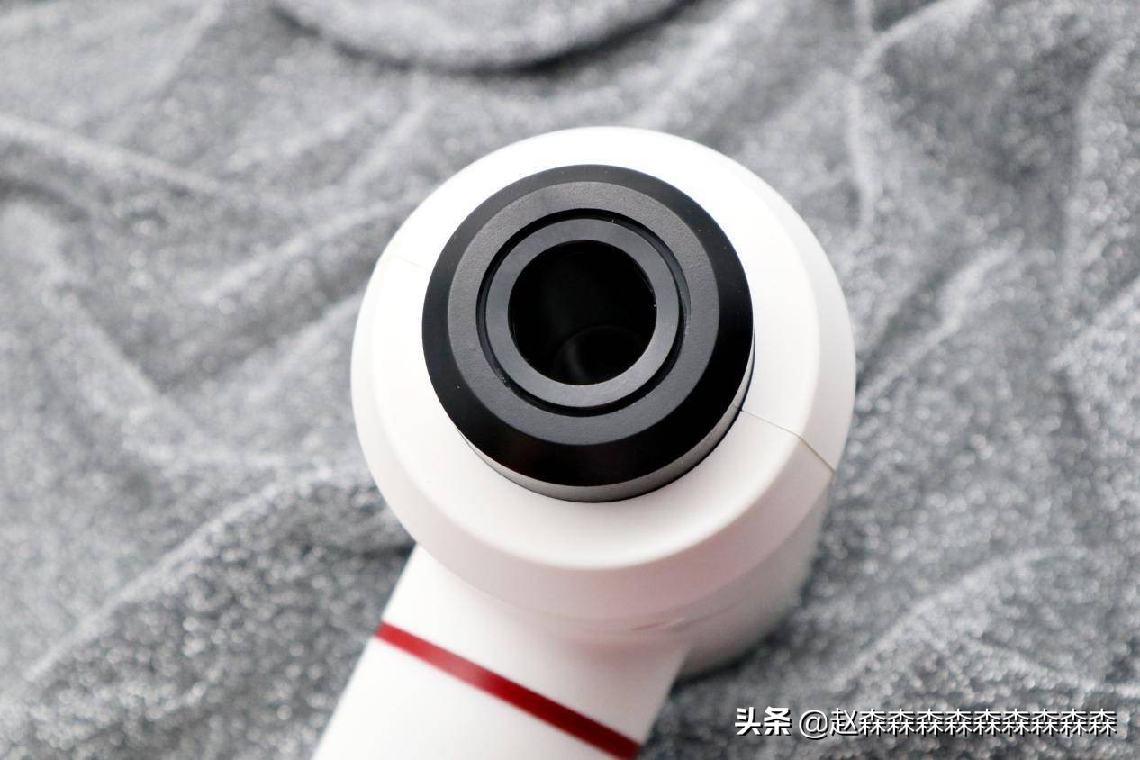 随身按摩师了解下-麦瑞克按摩枪分享
