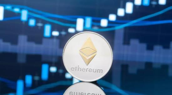 ETH 是储备资产，最终价值将达数十万亿美元？