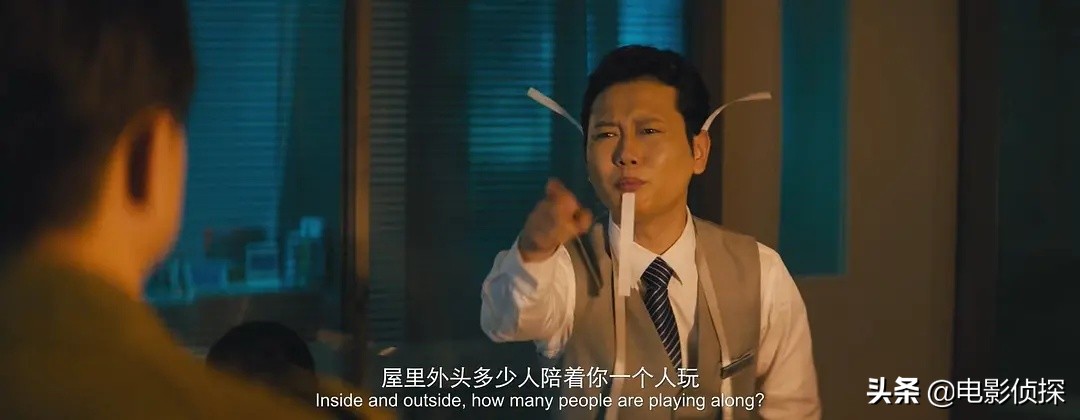 孟鹤堂电影首秀6.8分，高于岳云鹏，但他才是德云社“电影一哥”