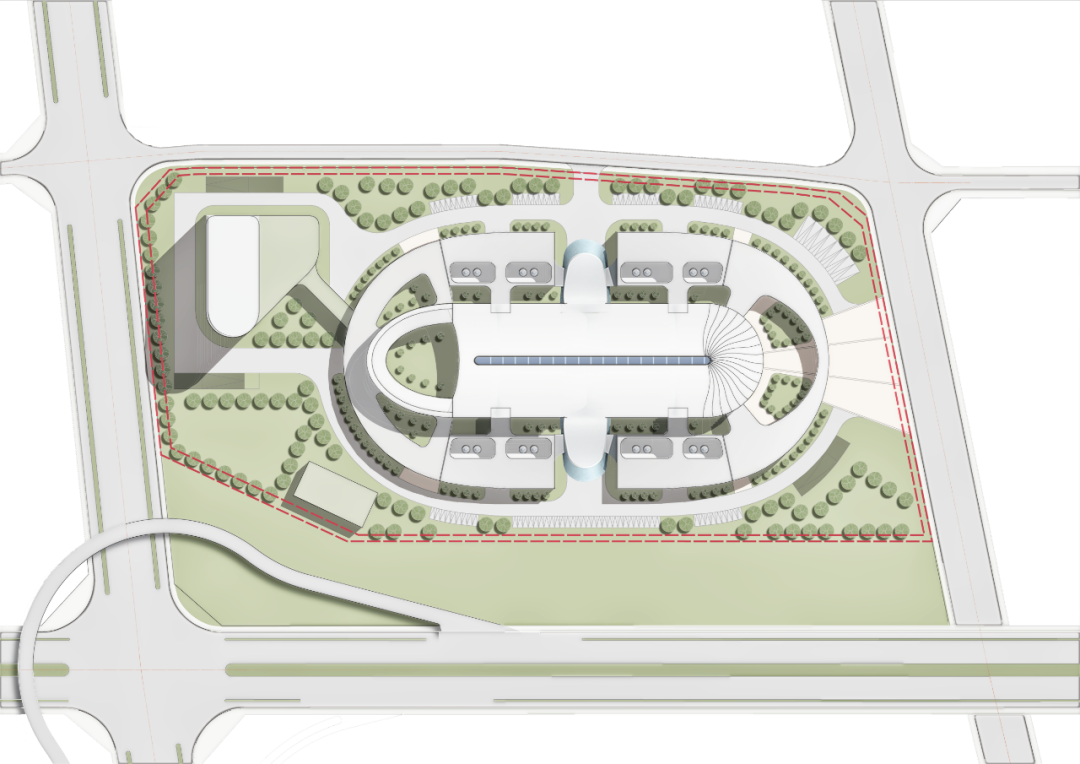 祝贺｜浙江大学建筑设计研究院携三项目入围2020-2021世界建筑节