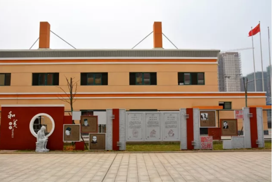 2019宜春袁州学校中考成绩