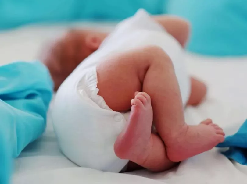 纸尿裤在中国，如何成为了灰色暴利的生意？